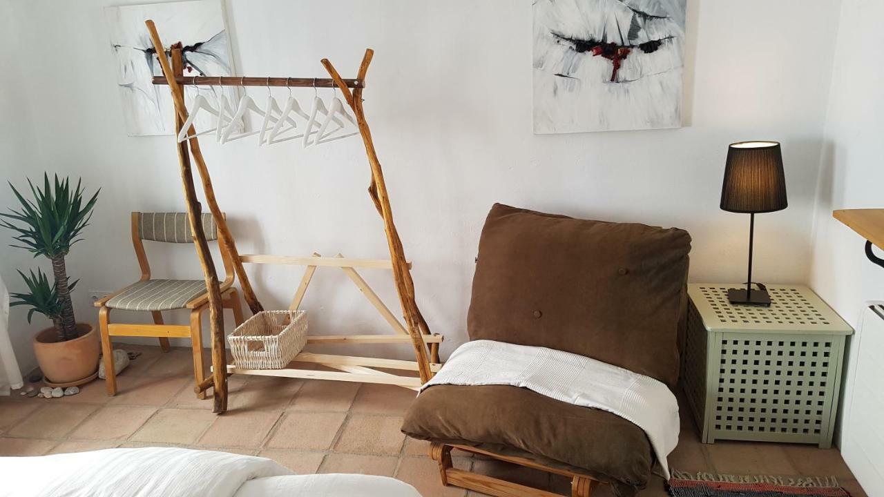 Cortes De La Frontera Townhouse 외부 사진