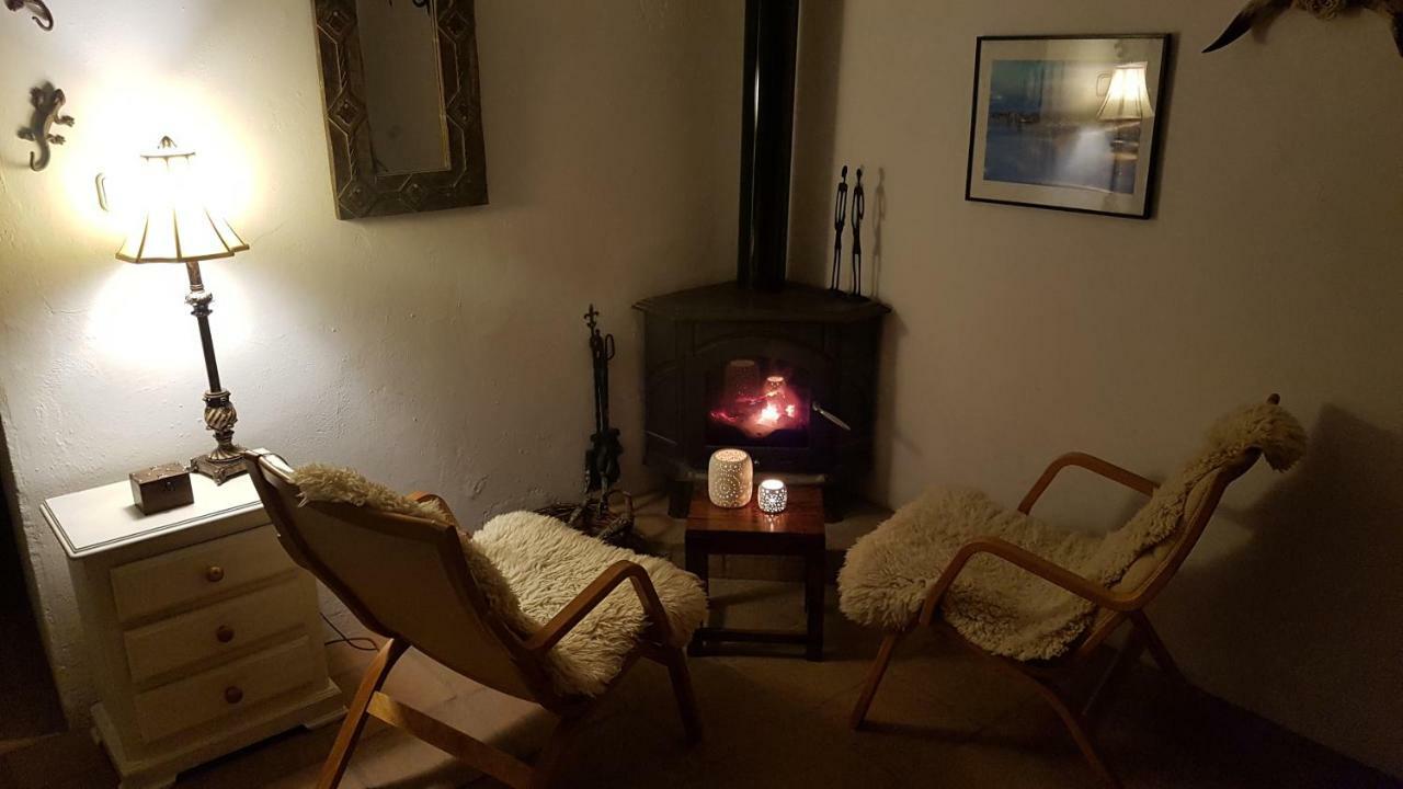Cortes De La Frontera Townhouse 외부 사진