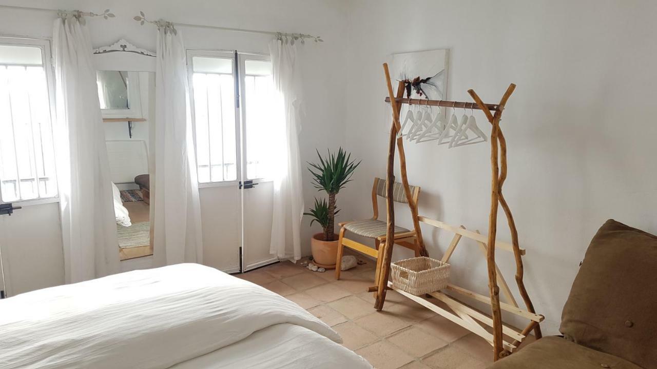 Cortes De La Frontera Townhouse 외부 사진