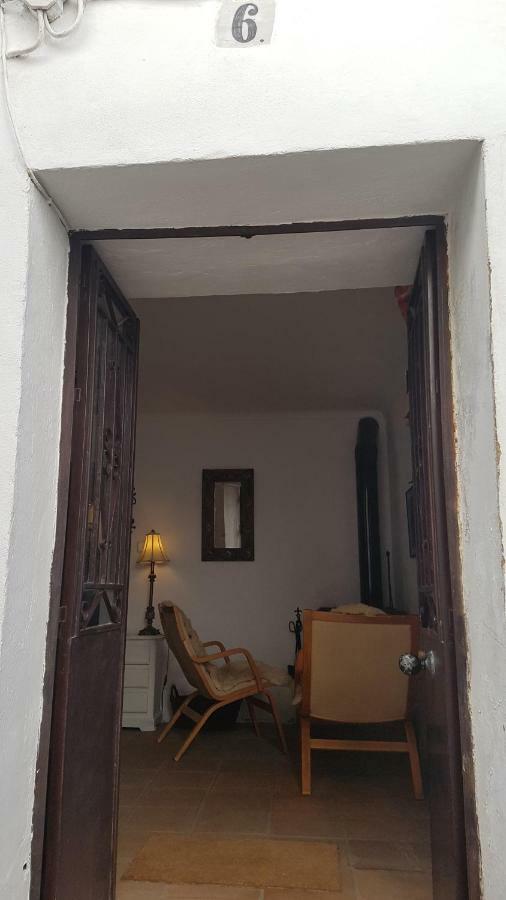 Cortes De La Frontera Townhouse 외부 사진