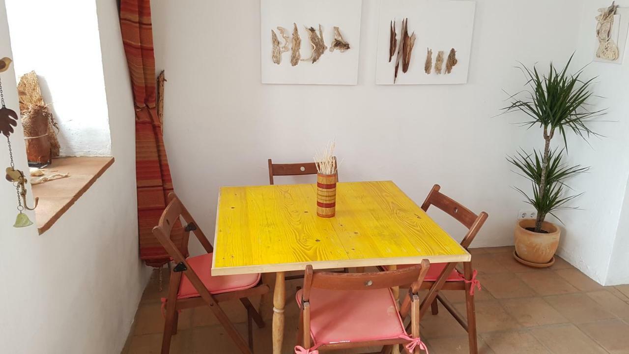 Cortes De La Frontera Townhouse 외부 사진