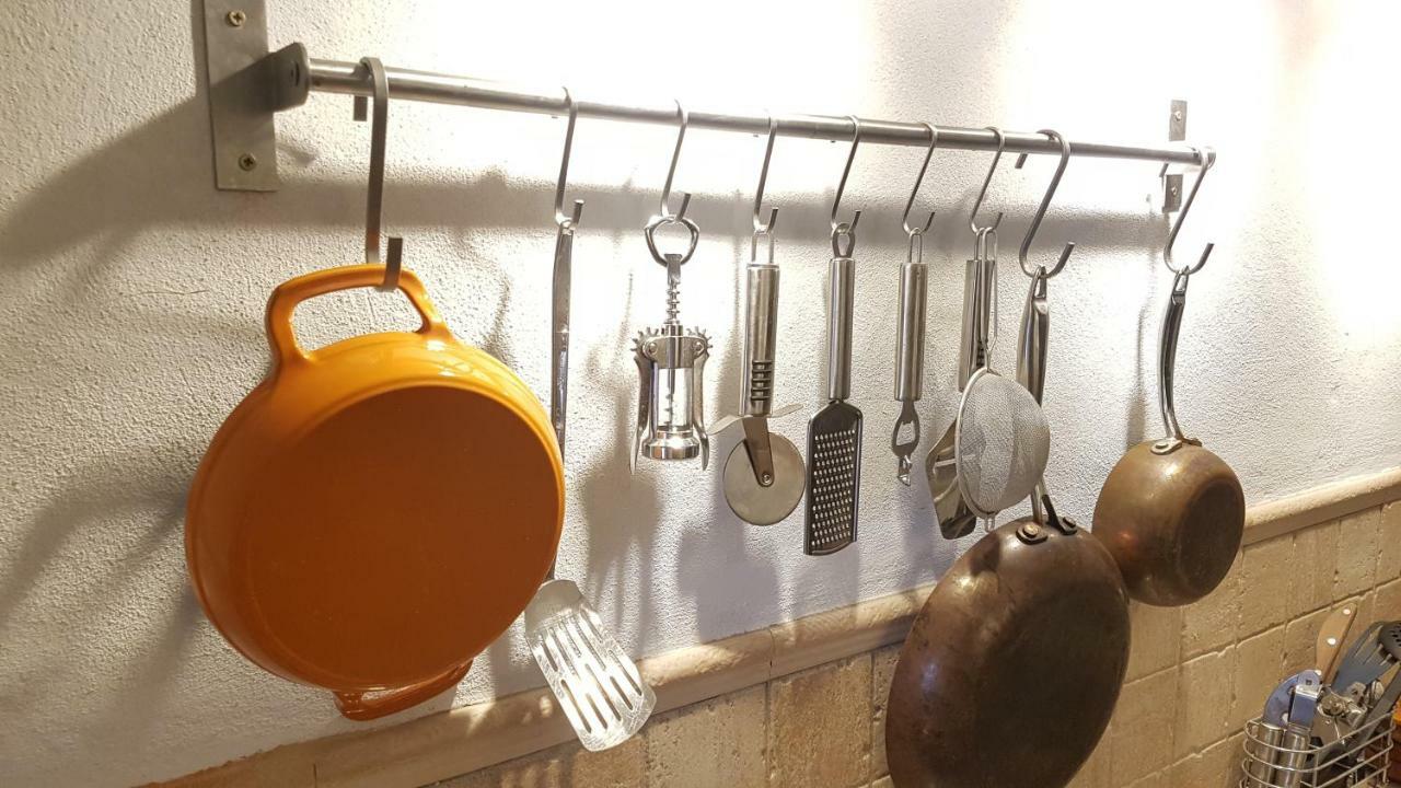 Cortes De La Frontera Townhouse 외부 사진