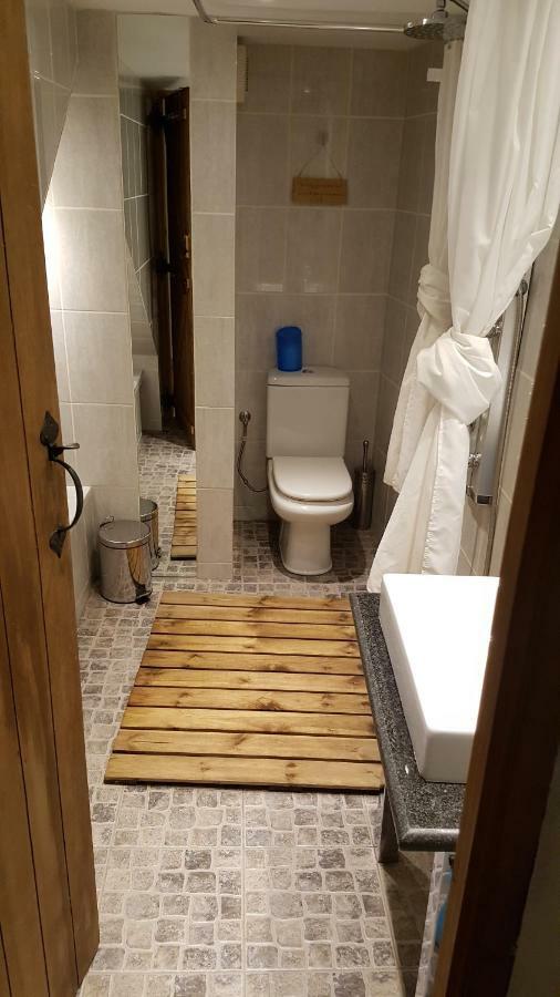 Cortes De La Frontera Townhouse 외부 사진