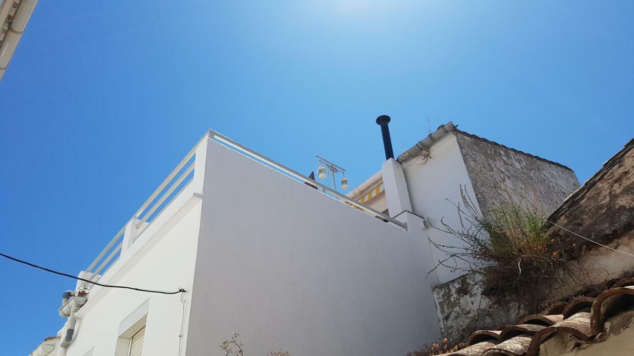 Cortes De La Frontera Townhouse 외부 사진