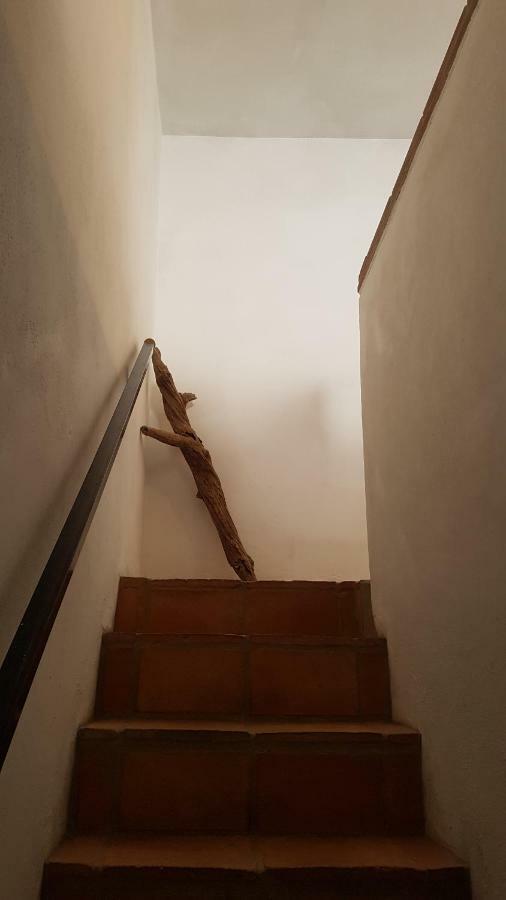 Cortes De La Frontera Townhouse 외부 사진