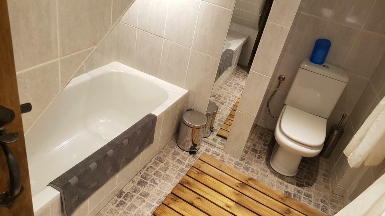 Cortes De La Frontera Townhouse 외부 사진