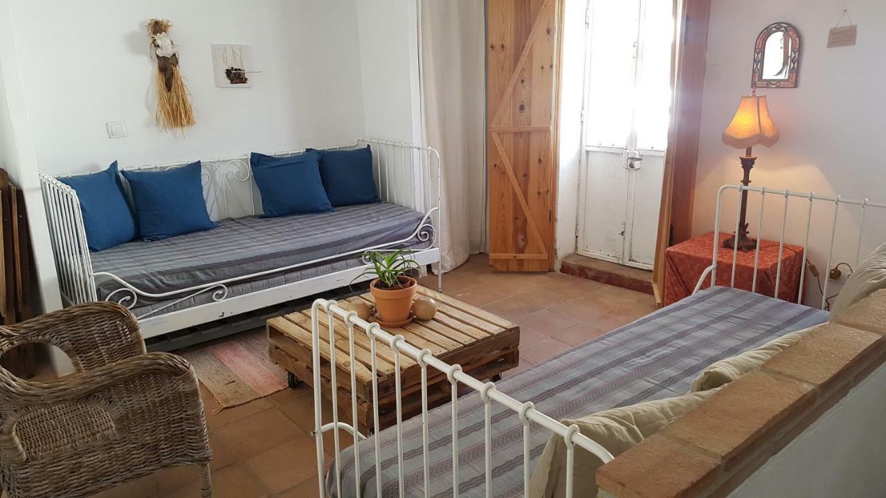 Cortes De La Frontera Townhouse 외부 사진