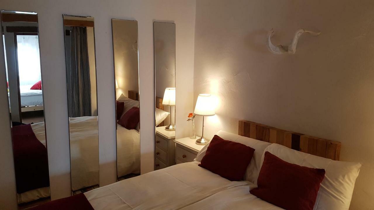 Cortes De La Frontera Townhouse 외부 사진