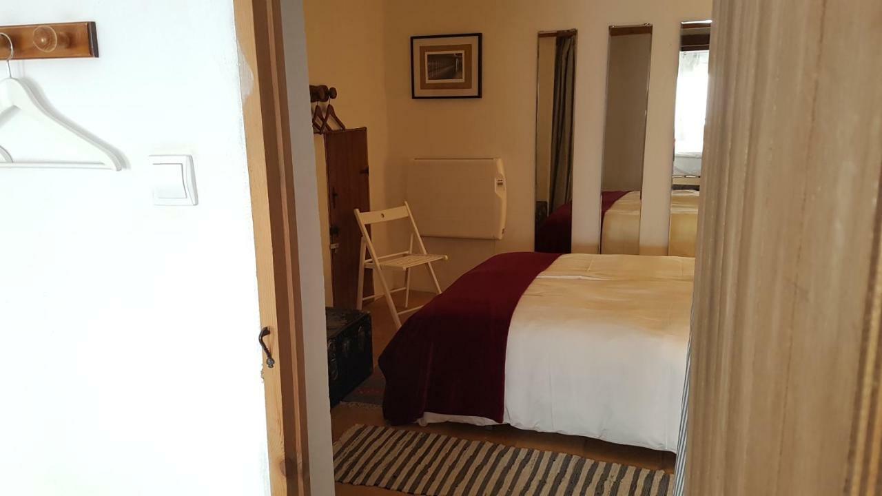 Cortes De La Frontera Townhouse 외부 사진