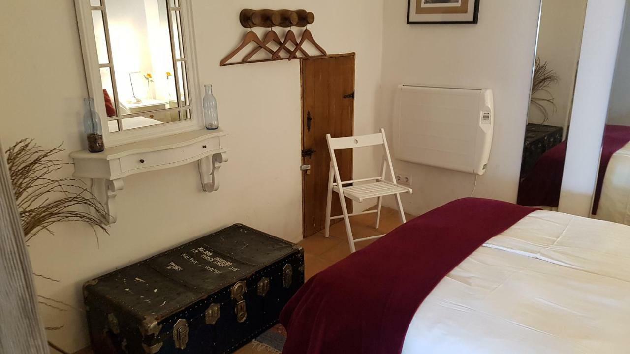 Cortes De La Frontera Townhouse 외부 사진