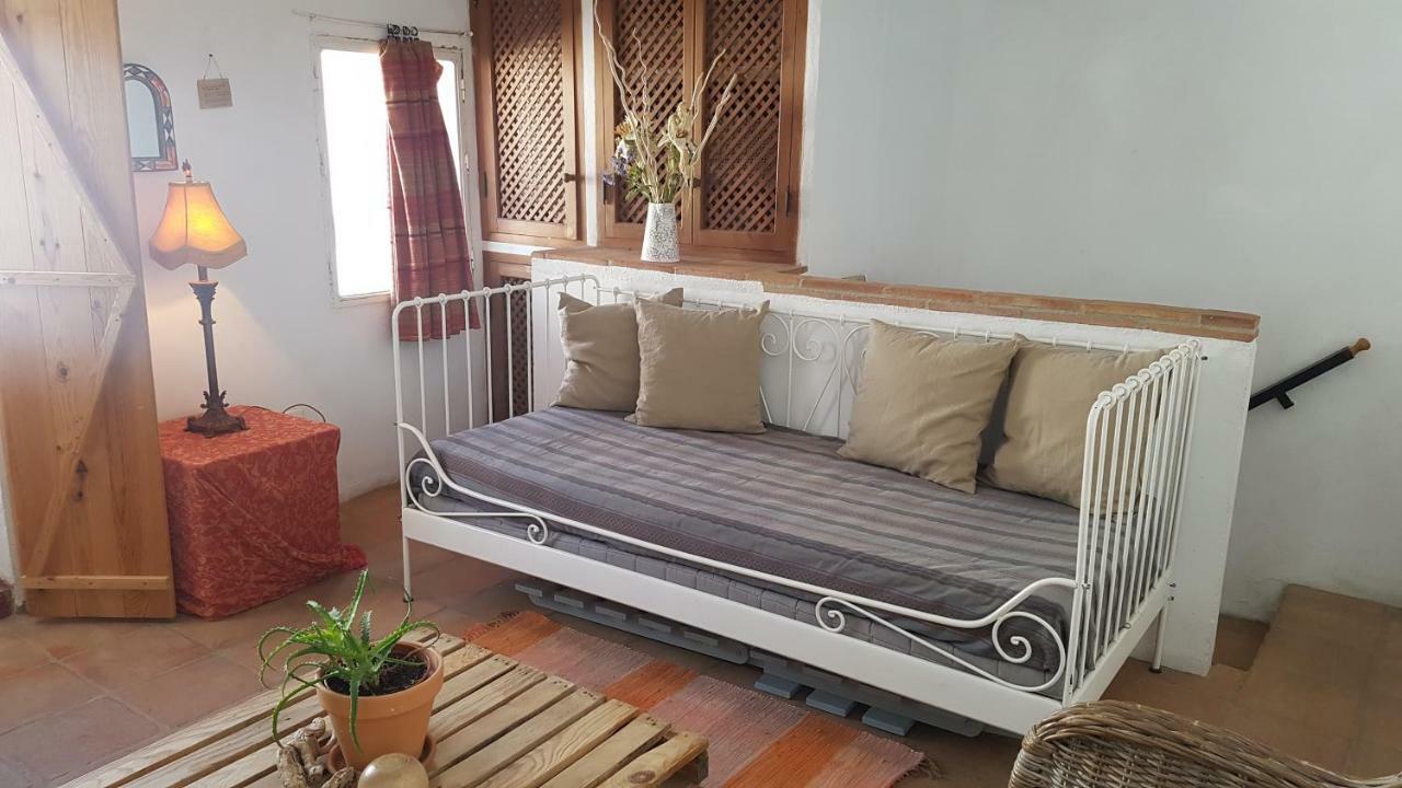 Cortes De La Frontera Townhouse 외부 사진