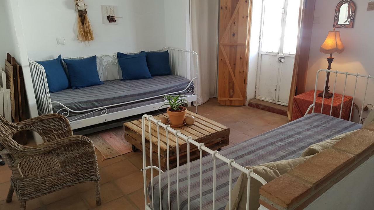 Cortes De La Frontera Townhouse 외부 사진